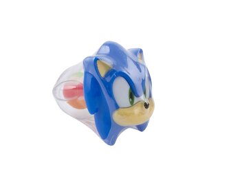 Sonic Dummy Pop / 12 ks