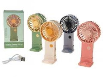 Wiatraczek z USB MIX