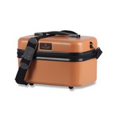 Kosmetický kufřík Walker The Concept 2.0 Vanity - Coconut