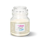 Svíčka Ten nejlepší manžel na světě: 120 g