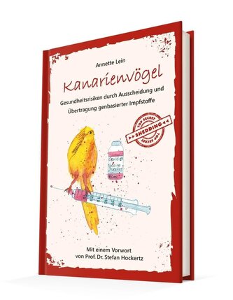 Kanarienvögel