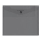 Spisovka s drukem FolderMate Carry File, A3 - kouřová