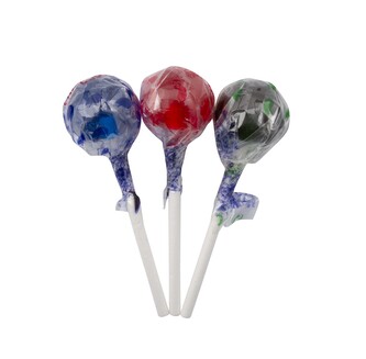 Space Chupi Color - 150/9,5g