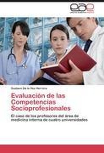 Evaluación de las Competencias Socioprofesionales