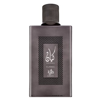 Al Wataniah Kayaan Classic parfémovaná voda unisex 100 ml