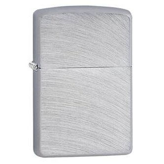 27052 ZIPPO zapalovač Chrome Arch™