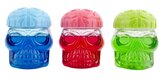 Skull Slime / 9 ks