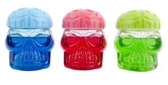 Skull Slime / 9 ks