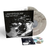 Jamiroquai:  Dynamite
