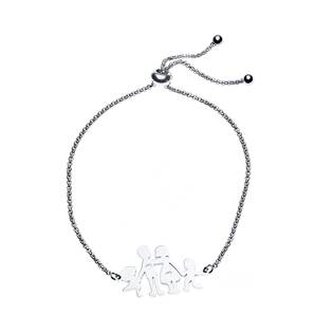 ON1001-03 Ocelový náramek family