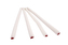 Mega Ritmo Strawberry inverted/ 70 pcs