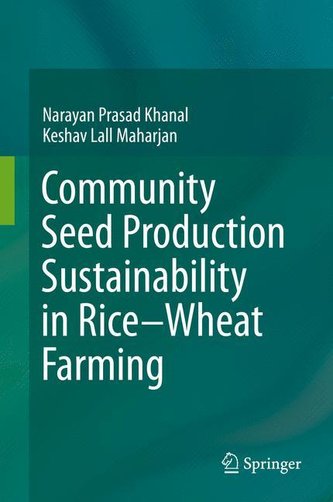 Community Seed Production Sustainability