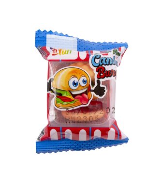 Candy Burger / 80 ks