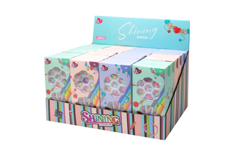 Korálky set na výrobu náramků