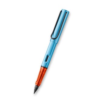 Plnicí pero Lamy AL-star Denim - F