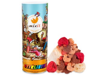 mix Čtyřlístek Mixit 250g