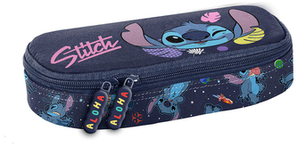 Piórnik DS24BB-013, Paso