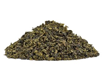 Polozelený čaj China Fujian Anxi Tie Guan Yin Oolong (Železná bohyně) 100 g