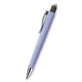 Mechanická tužka Faber-Castell Poly Matic, 0,7 mm - pale iris