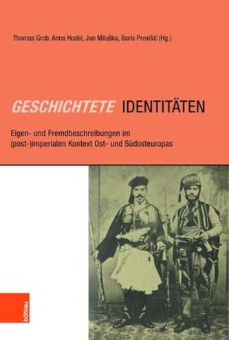 Geschichtete Identitäten