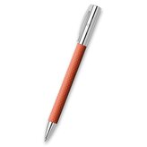 Kuličkové pero Faber-Castell Ambition OpArt Autumn Leaves