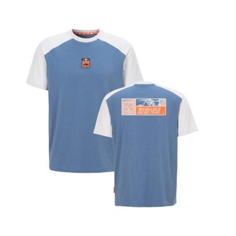 Tričko KTM Red Bull Racing DUSK se závodním motivem - XL