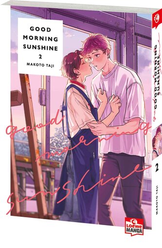 Good Morning Sunshine 02