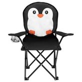 NC3305 TUČŇÁK DĚTSKÁ SKLÁDACÍ ŽIDLE NILS FUN