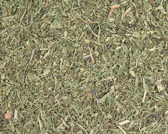 Bylinný čaj Stévie sladká list - řez (Stevia rebaudiana) 50 g