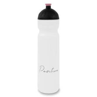 Zdravá lahev Positive - 1,0 l