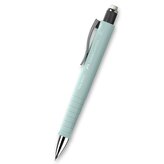 Mechanická tužka Faber-Castell Poly Matic, 0,7 mm - caribic blue