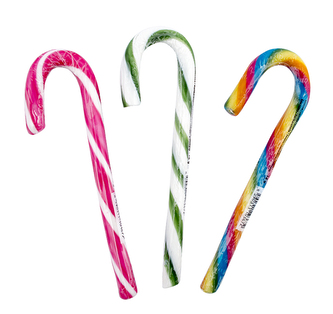 Candy Cane Color Mix / 100x12g