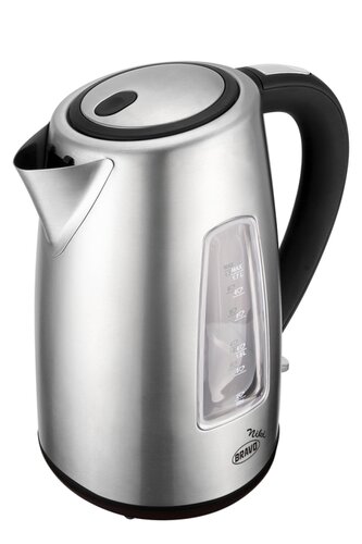 BRAVO konvice Niki  B-4628, nerezová , 1,7l. STRIX