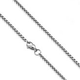 OPE1050-030-45 Ocelový řetízek, tl. 3,0 mm