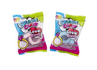 Splash Candy Love Ring / 100 ks