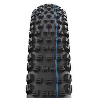 plášť SCHWALBE Wicked Will Performance line 29"x2.40/62-622 kevlar černý
