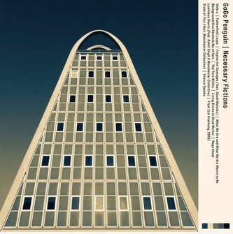 Gogo Penguin:  Necessary Fictions