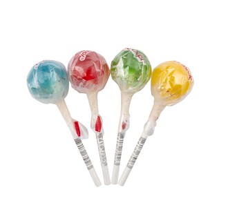 Space Chupi Galactico Duo-líz. 150/9,5g