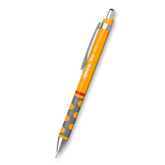 Mikrotužka Rotring Tikky Color, 0,5 mm - marigold