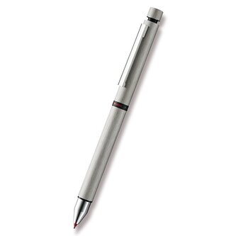 Třífunkční tužka Lamy Tri Pen Cp 1 Brushed