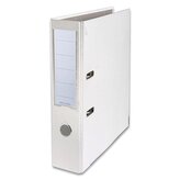 Pákový pořadač Office Assistance, A4, 75 mm - bílý