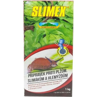 Slimex 1 kg