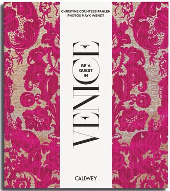 Be a guest in Venice