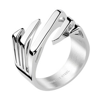 OPR1950-62 Extravagantní pánský prsten, vel. 62