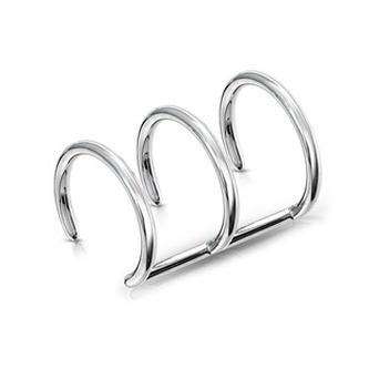 FP01158 Falešný piercing do ucha