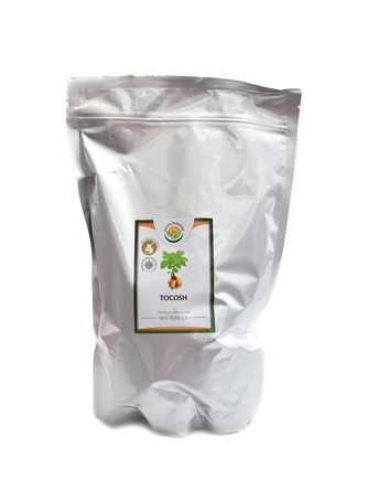 Salvia paradise - Tocosh prášek 1000g Solanum tuberosum