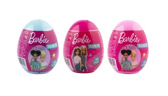BARBIE EGG (wrapper only) / 18 ks