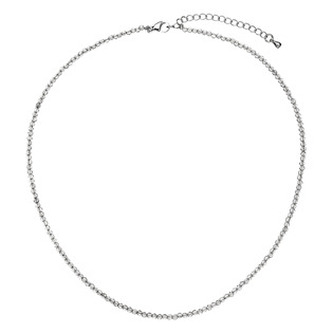 EG3554 Náhrdelník s pravými smoky quartz kameny