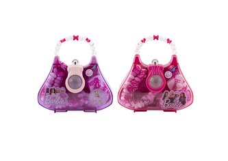 Barbie Flash Light Handbag / 12 ks