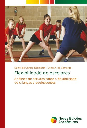 Flexibilidade de escolares